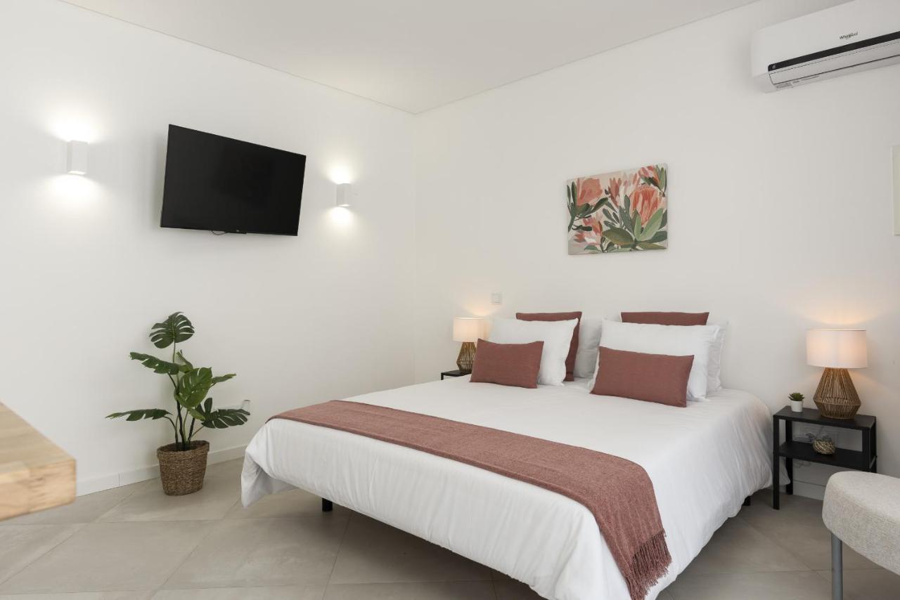 Madalena Village 7 - City Centre By Hd Properties FAO Buitenkant foto