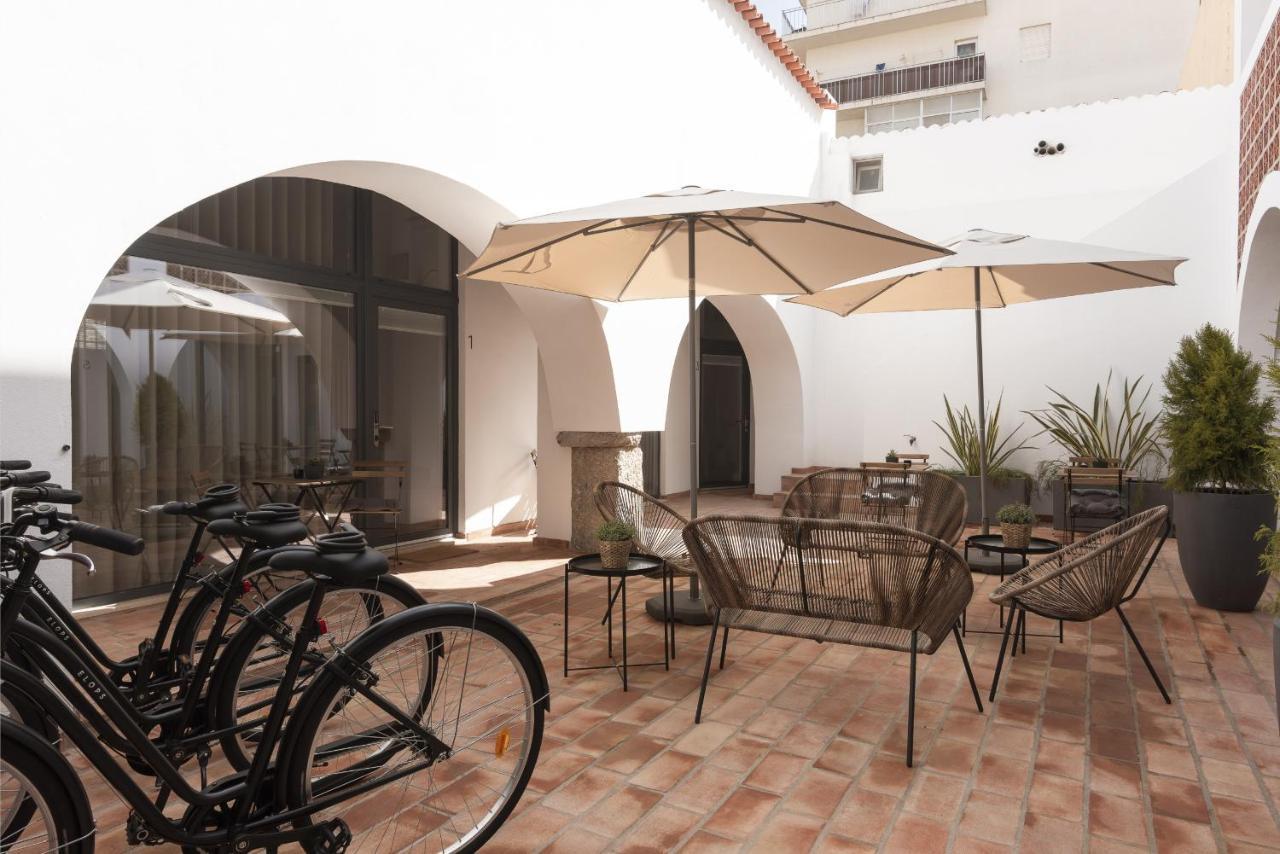 Madalena Village 7 - City Centre By Hd Properties FAO Buitenkant foto