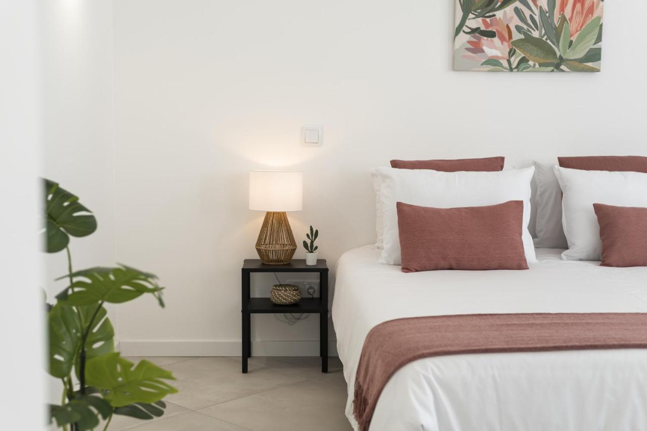 Madalena Village 7 - City Centre By Hd Properties FAO Buitenkant foto