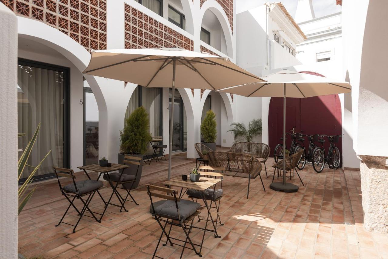 Madalena Village 7 - City Centre By Hd Properties FAO Buitenkant foto