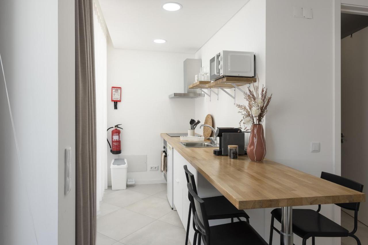 Madalena Village 7 - City Centre By Hd Properties FAO Buitenkant foto