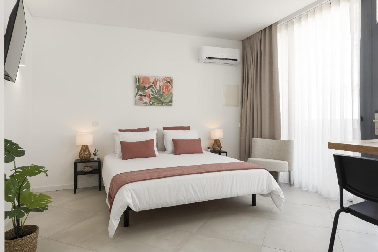 Madalena Village 7 - City Centre By Hd Properties FAO Buitenkant foto