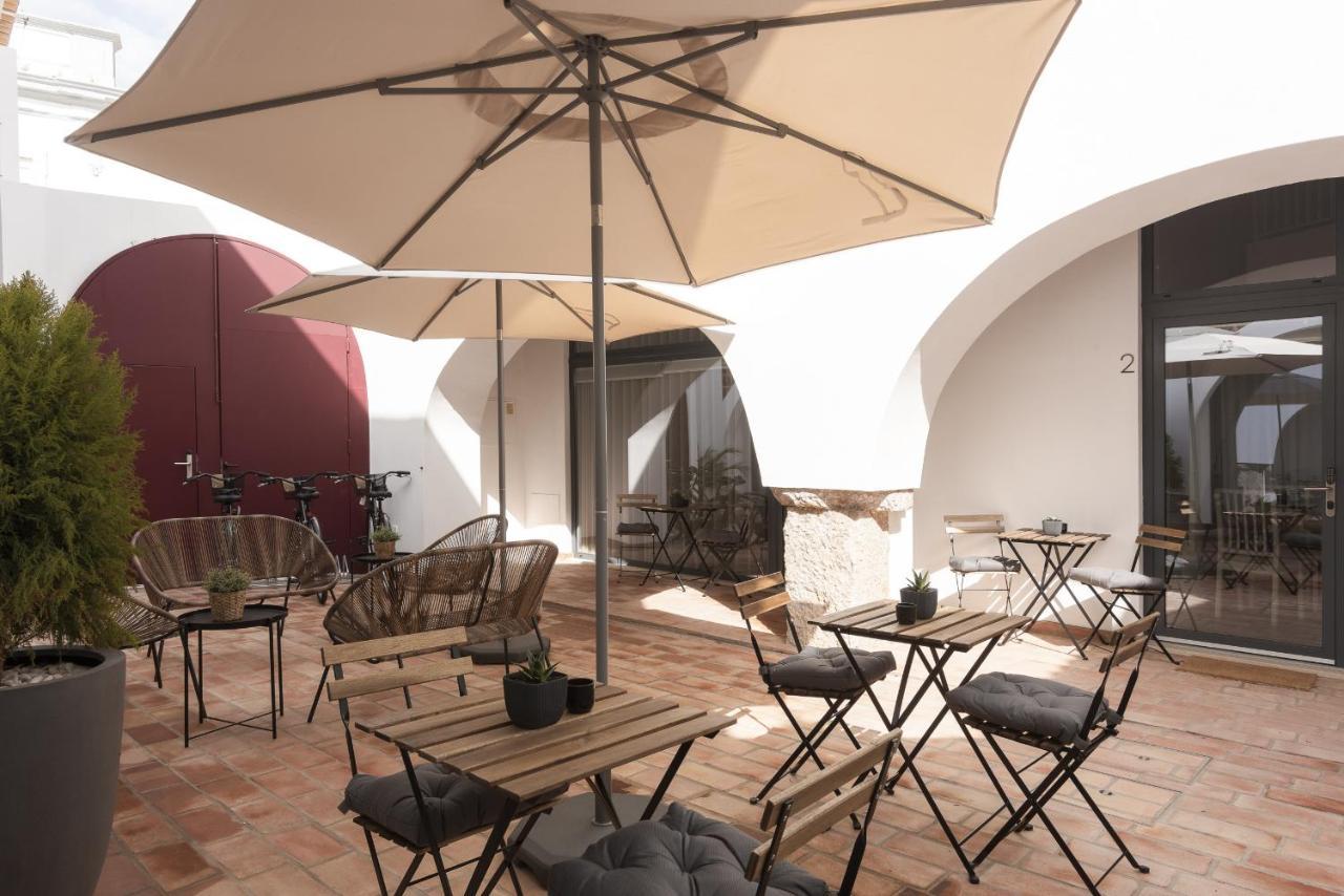 Madalena Village 7 - City Centre By Hd Properties FAO Buitenkant foto