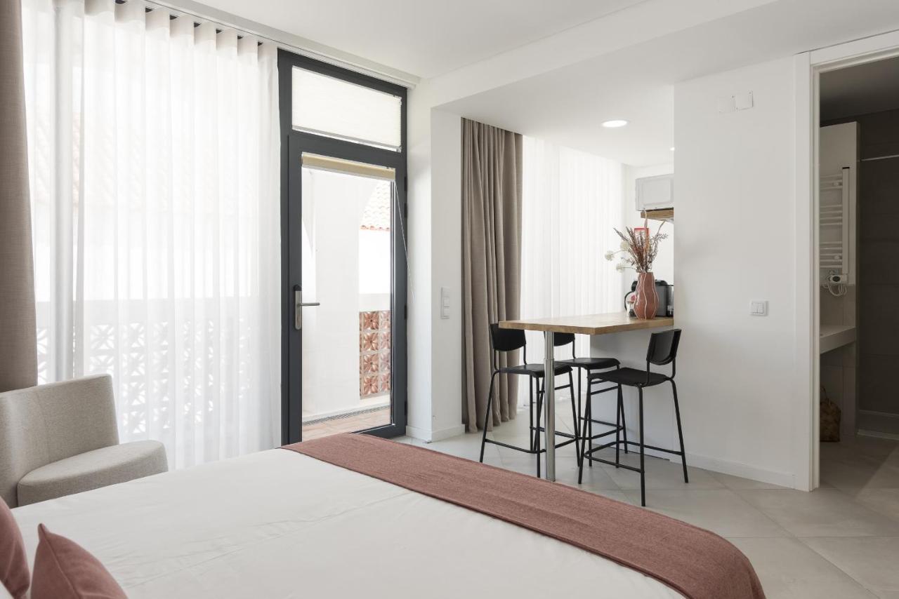 Madalena Village 7 - City Centre By Hd Properties FAO Buitenkant foto