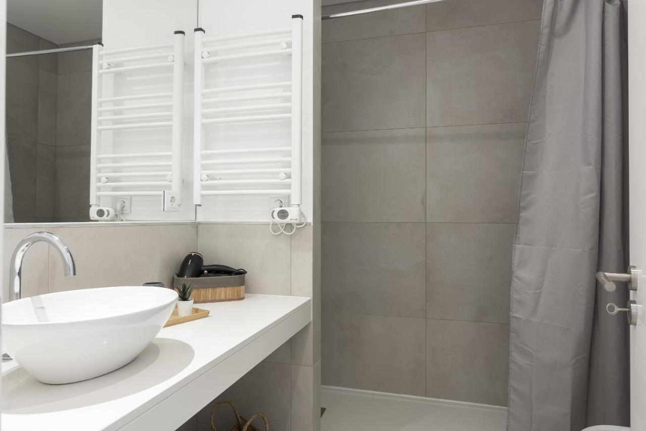 Madalena Village 7 - City Centre By Hd Properties FAO Buitenkant foto